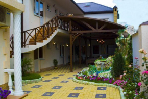 Guest House U Edulika